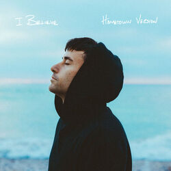 Wait - Hometown Version Chords by Phil Wickham