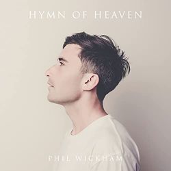 Where I'm Standing Now Chords by Phil Wickham