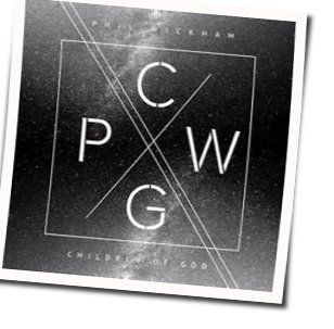 Wide Awake Chords by Phil Wickham