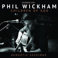 Wide Awake Acoustic Chords by Phil Wickham