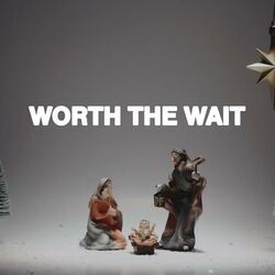 Worth The Wait Chords by Phil Wickham