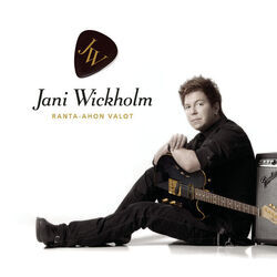 Ranta-ahon Valot Chords by Jani Wickholm