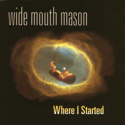 Empty Seat Chords by Wide Mouth Mason
