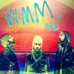 Sweet Little Thing Chords by Wide Mouth Mason
