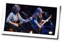 Airplane Bass Tab by Widespread Panic
