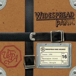 Aunt Avis by Widespread Panic