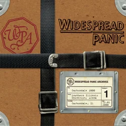 Low Spark Of High Heeled Boys Chords by Widespread Panic