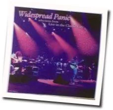 Walkin Tab by Widespread Panic