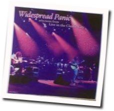 Walkin Tab by Widespread Panic