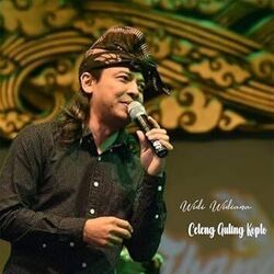 Percaya Ken Beli Chords by Widi Widiana