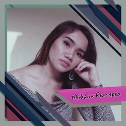 Anakku Na Burju Chords by Widiana Rumapea