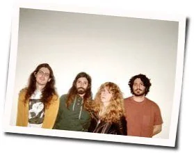 The Dream Chords by Widowspeak