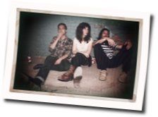 Gun Shy Chords by Widowspeak