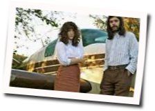 Storm King Tab by Widowspeak