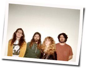 The Dream by Widowspeak