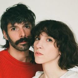 The Jacket Chords by Widowspeak