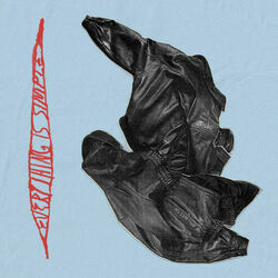 True Blue Chords by Widowspeak