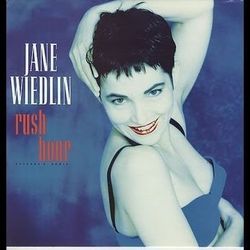 Rush Hour Bass Tab by Jane Wiedlin