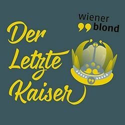 Der Letzte Kaiser Chords by Wiener Blond