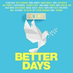 Better Days by Wier