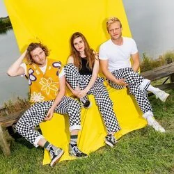 Wat Als Het Water Stijgt Chords by WIES