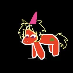 Pony Intro Tab by Wifiskeleton