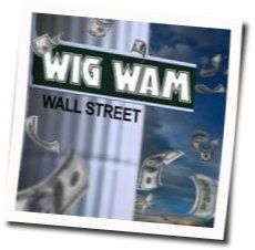 In My Dreams Tab by Wig Wam