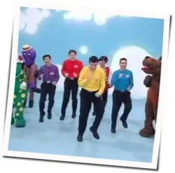 Walk Chords by The Wiggles