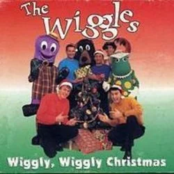 Wiggly Christmas Medley Chords by The Wiggles