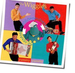 Bobby Wants A Puppy Dog For Christmas Chords by The Wiggles
