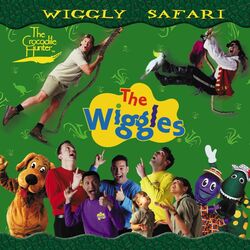 Koala La La Chords by The Wiggles