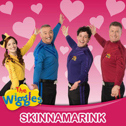 Skinnamarink by The Wiggles
