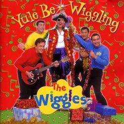 The Little Drummer Boy Chords by The Wiggles