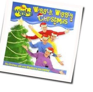 Unto Us This Holy Night Chords by The Wiggles