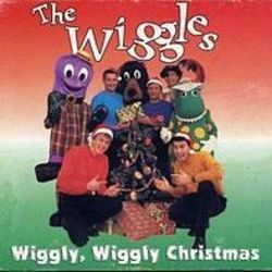 Wiggly Christmas Medley Chords by The Wiggles