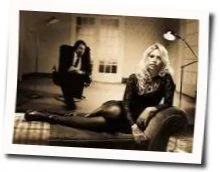 Black Sheep Chords by Gin Wigmore