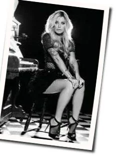 Blood To Bone Album Chords by Gin Wigmore