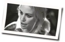 Devil In Me Chords by Gin Wigmore