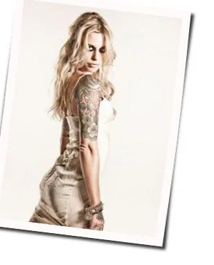 Good News Chords by Gin Wigmore