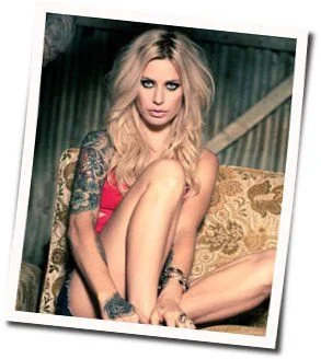 I Will Love You Chords by Gin Wigmore