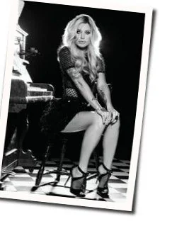 New Rush Chords by Gin Wigmore