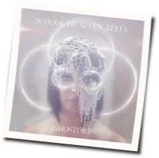 Poison Chords by Gin Wigmore