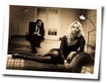 Black Sheep Chords by Gin Wigmore