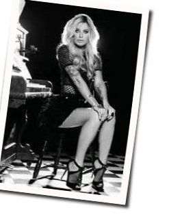 Blood To Bone Album Chords by Gin Wigmore