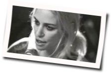 Devil In Me Chords by Gin Wigmore