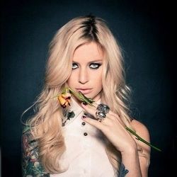 Dying Day Chords by Gin Wigmore