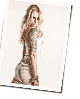 Good News Chords by Gin Wigmore