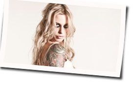 Hallelujah Chords by Gin Wigmore