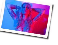 Gin Wigmore tabs for Happy ever after