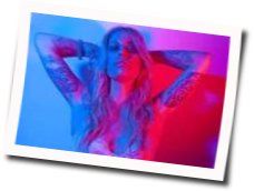 New Revolution Tab by Gin Wigmore